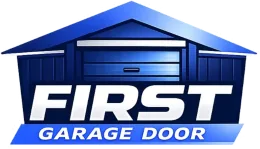 First Garage Door
